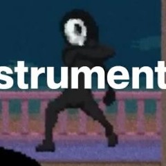 IN MY HEAD! (Official Instrumental) (SUPXR)
