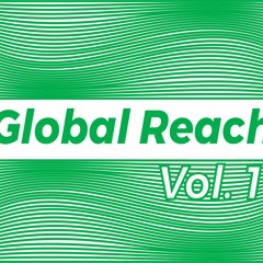 GLOBAL REACH vol. 1 - Son Selektah