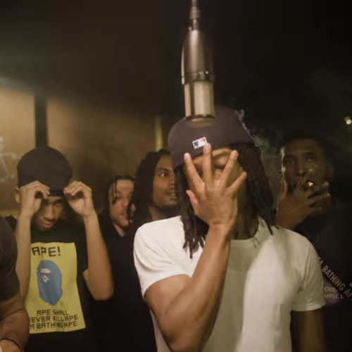 M Row - Gassed Up