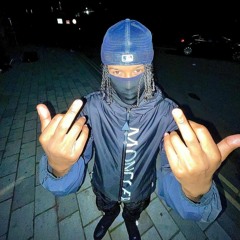 Nino Uptown - Faded ft enji (Unreleased)