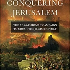 PDF Conquering Jerusalem