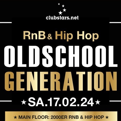 Oldschool Generation Live Mixtape