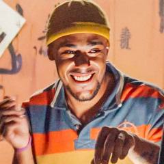 #V1TU na Moradia Estudantil - DJ FUNK SET