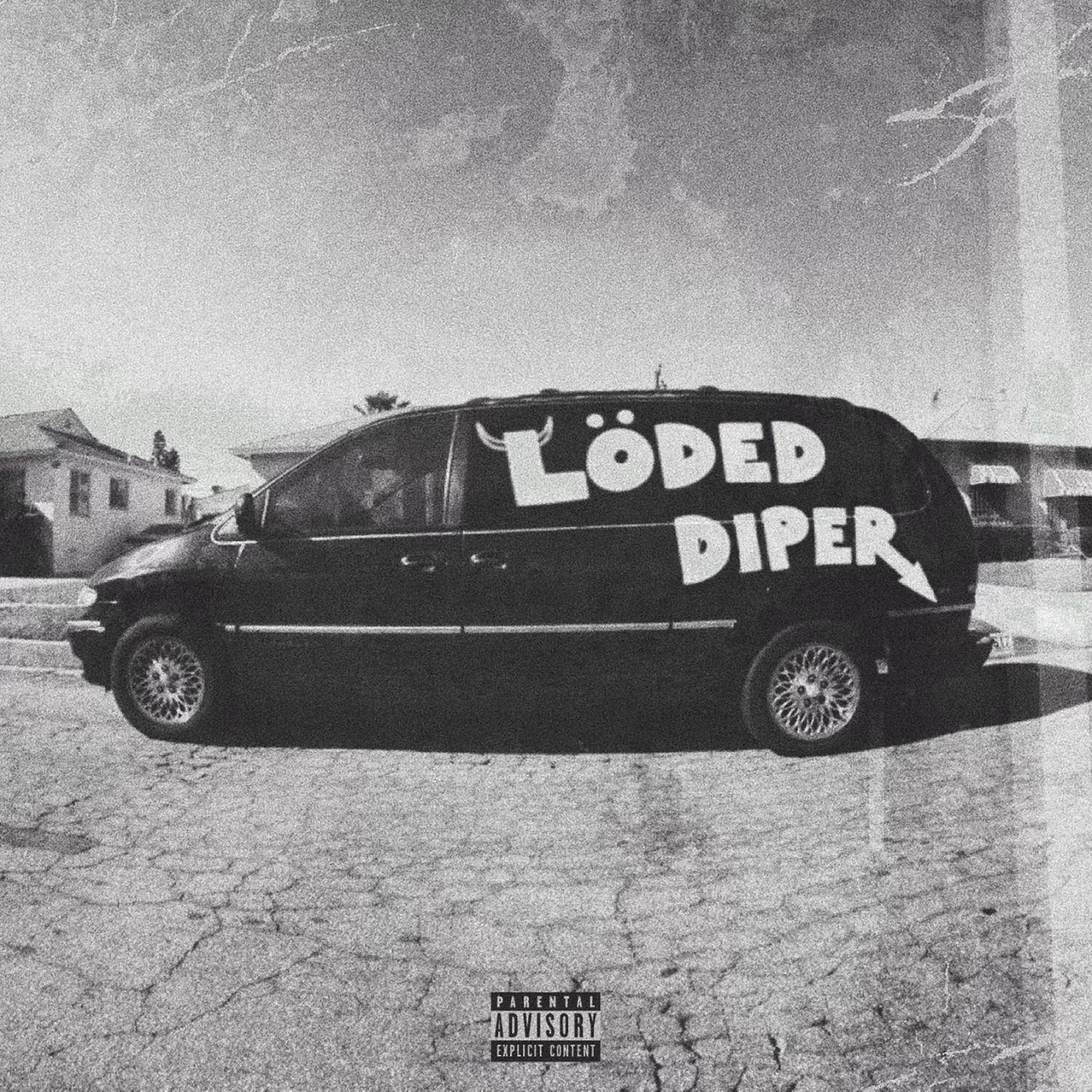 Loded Diper (Slowed) episode artwork