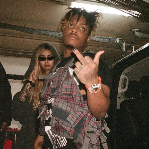 Stream Juice WRLD Gun You Down (2 Percs) by ghøul ♪ Listen online