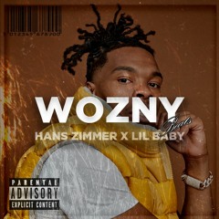"Solo" | Hans Zimmer x Lil Baby Type Beat Prod. Wozny4FR