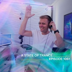 Paul Arcane & Scolario - Donovenya [Armin Van Buuren's A State Of Trance 1061]