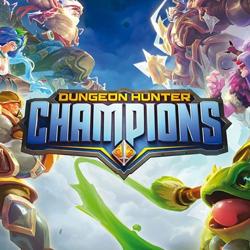 Stream Dungeon Hunter Champions - Intro Boss by Diego Zaldivar | Listen  online for free on SoundCloud