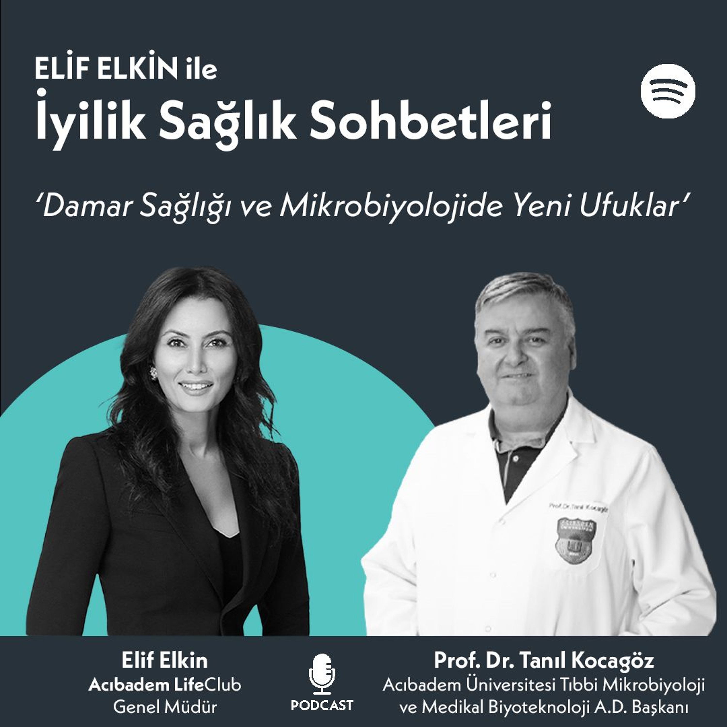 Elif Elkin