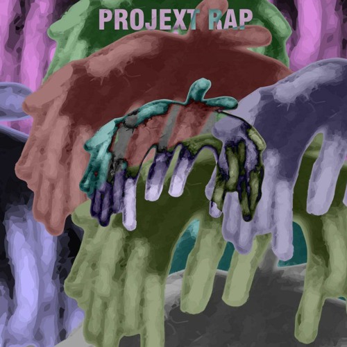 Psycho Rhyme - Output (prod. Valisbeats)