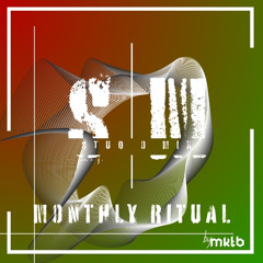 Studio Mix // Monthly Ritual - MKTB