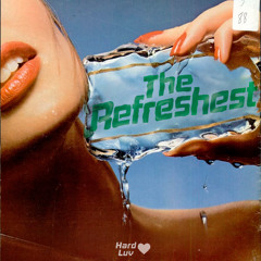 THE REFRESHEST