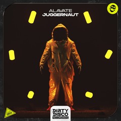 Alavate - Juggernaut (Original Mix)
