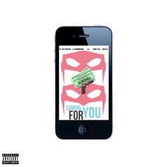 Comin' For You (feat. Aris Ray)