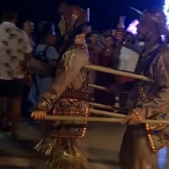 7 MINUTINHOS DE SEQUÊNCIA DANÇANTE