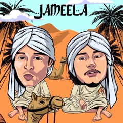 Jameela - Savero ft. Harbivithm