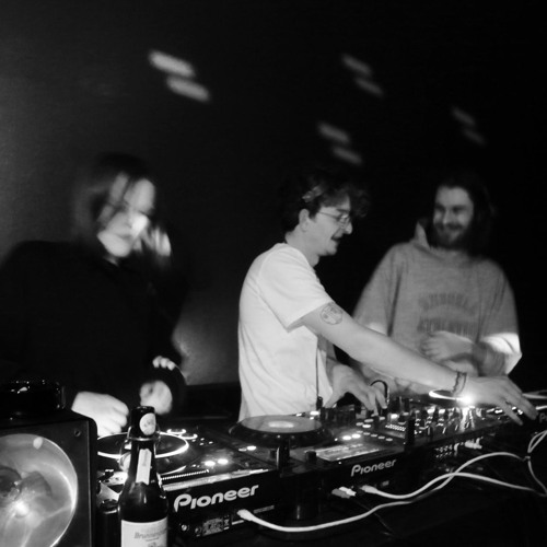 Predawn Records  - What are you listening to?