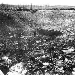 Ep. 80 - T.A. Gillespie Co. Plant Explosion