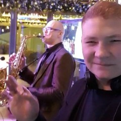 Dj Nobe & Syntheticsax - Babel Live Mic (7 January 2020)