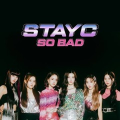 STAYC (스테이씨) 'SO BAD'