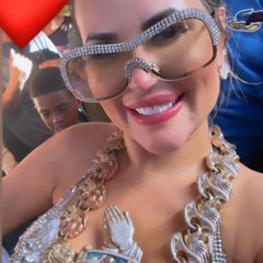 BARBIE x RITMO CARIOCA (( DJ GB DA DISNEY )) +1