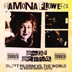 RAMONA FLOWERS