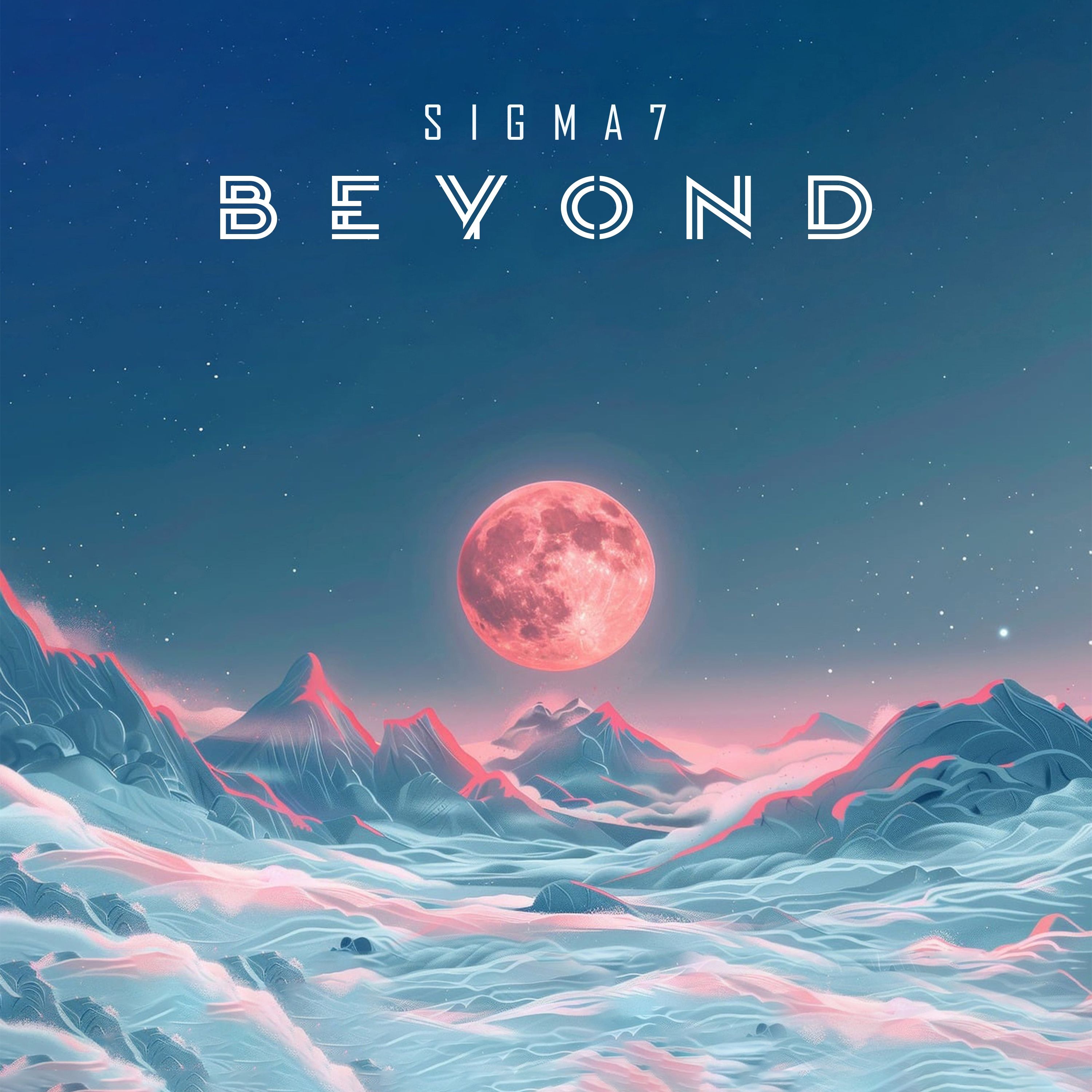 Beyond episode artwork