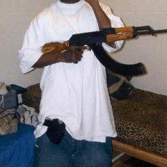C.Gambino - GANGSTA - Jarnnn