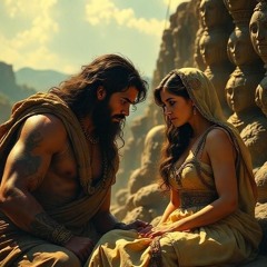 Samson and Delilah