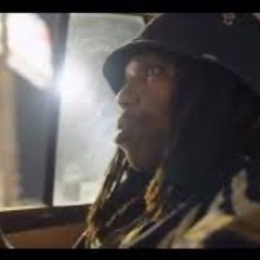 Curren$y  Planes (Hidden in Plain Sight)