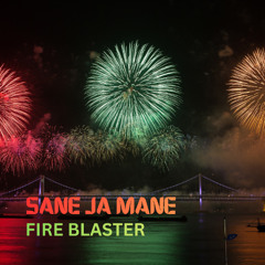 Fire Blaster (Original Mix)