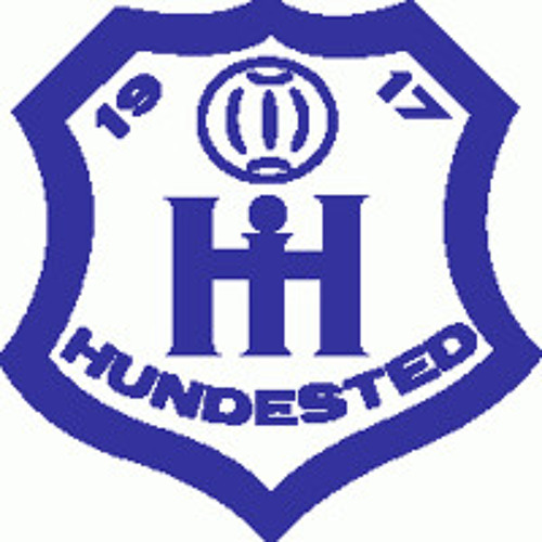 Hundested IK sangen