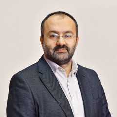 Taha Kılınç - Kudüs-Kaşgar hattı
