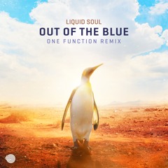 Out of the Blue (One Function Remix)
