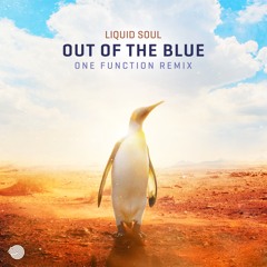 Out of the Blue (One Function Remix)