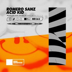 Acid Kid