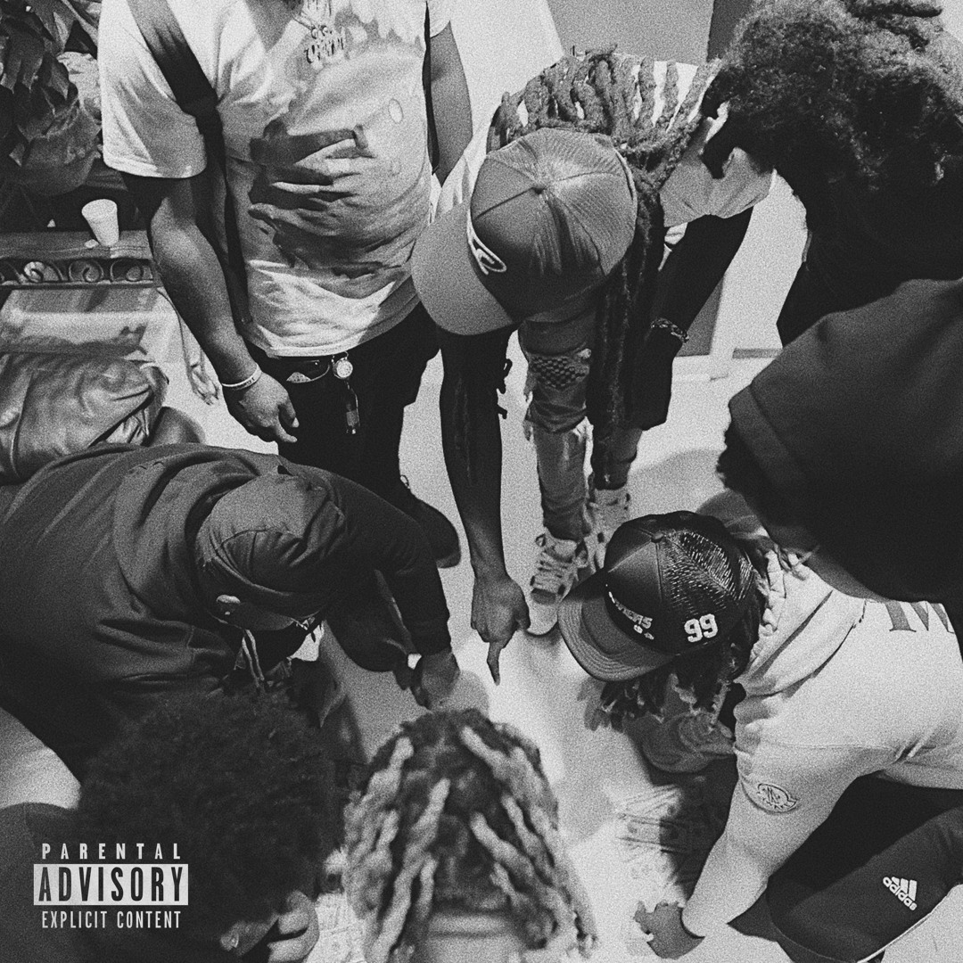 Stream 47 Days 47 Nights (Feat. REDDOT550 & Mike Lary) by NWF K