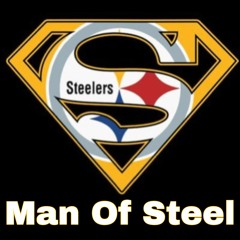 Man Of Steel(Promo)