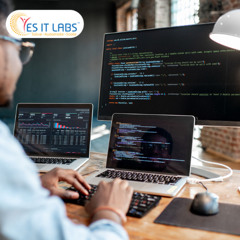 The Future of Custom Software Development Services: Trends to Watch