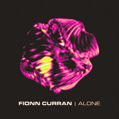 Fionn Curran - Alone