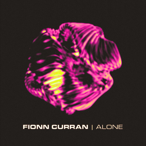 Fionn Curran - Alone