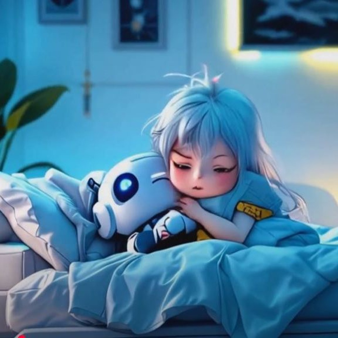 Angel Ari Stream I'm in Love - Nightcore by Angel ARI | Listen online for free on ...