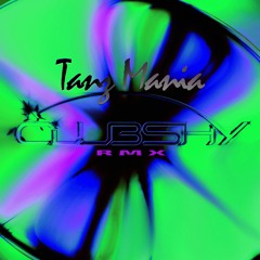 4eva (Bootyspoon's Tanz Mania Edit)
