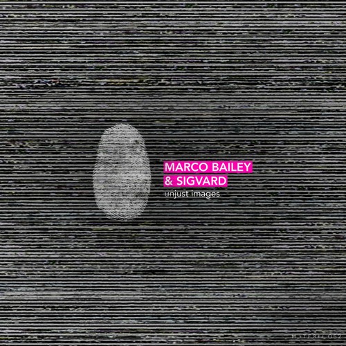 Marco Bailey & Sigvard - Save The Soul Of Mankind (Original Mix) [MATERIA]