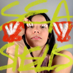 tania bies & kandilari - SEASHELLS