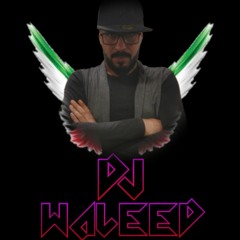 محمد الشحي - القمر - Dj Willy Remix ( 100 Bpm )