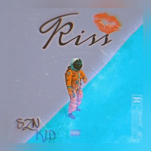 Kiss [Prod. jean parker x jkei]