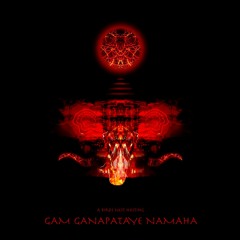 Gam Ganapataye Namaha: Ganesha's Vibrational Effect