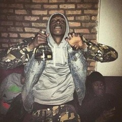 young pappy Fanto flip / hoodtrap (DJ Ess mixx)