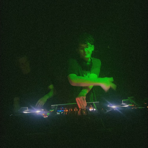 Garage Mini Mix 2024